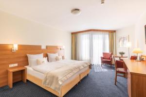 acora Bochum Living the City - Apartments