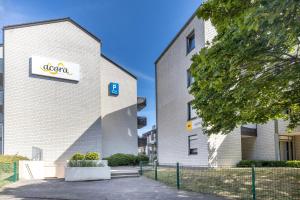 acora Bonn Living the City - Apartments