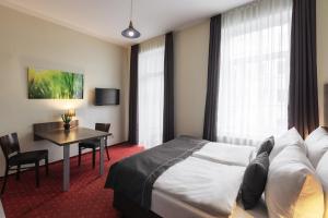 acora City Apart Living the City - Apartments