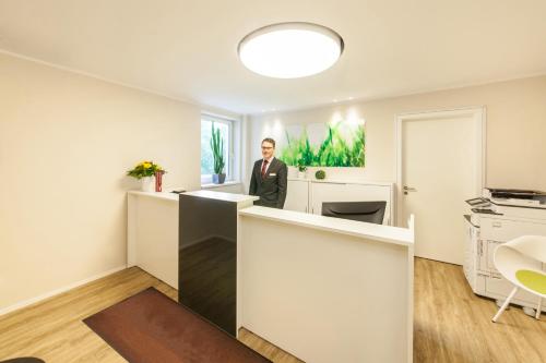 acora Fürth Living the City- Apartments