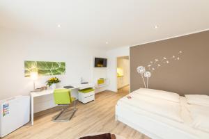 acora Fürth Living the City- Apartments