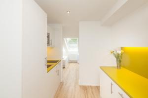 acora Fürth Living the City- Apartments