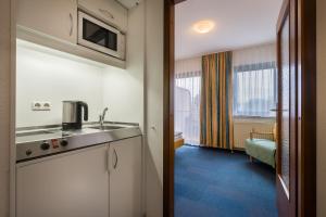 acora Karlsruhe Zentrum Living the City - Apartments
