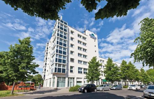 acora Leipzig Living the City - Apartments