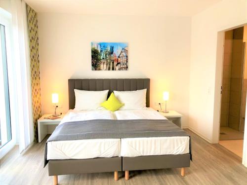 ADAPT Apartments Braunschweig