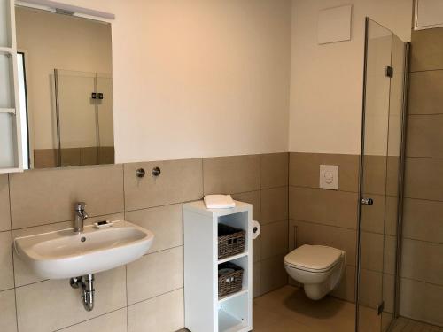 ADAPT Apartments Braunschweig