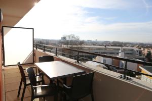 Adonis Paris Sud