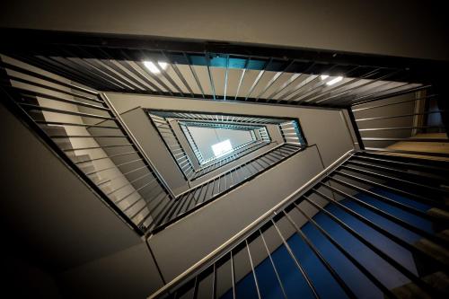 Aeronaut Serviced Apartments Neukölln-Kreuzberg powered by Pearl 1