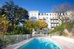 Aix Appartements