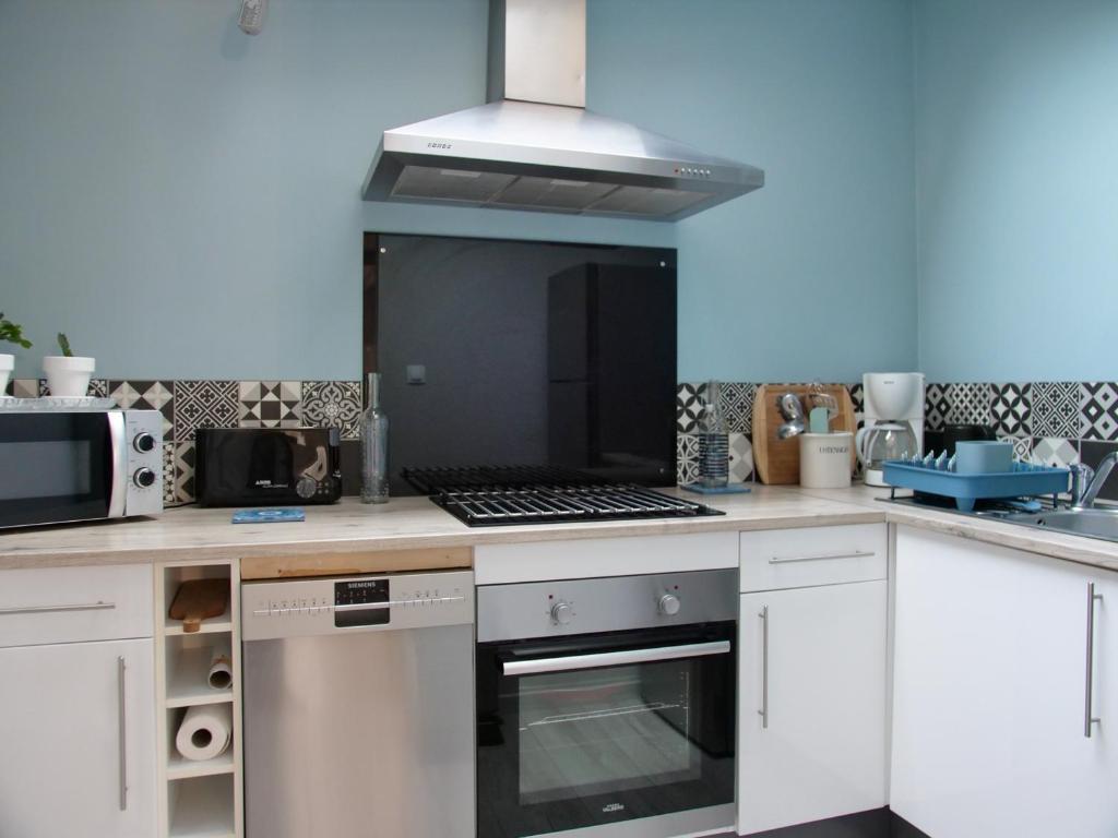 Aix Appartements