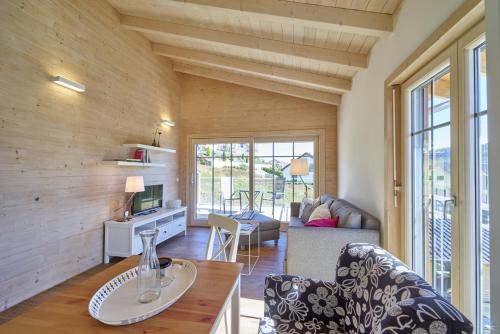 Alb-Appartement Schleicherhütte