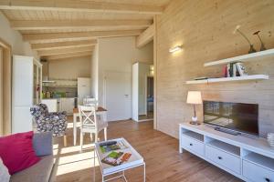 Alb-Appartement Schleicherhütte