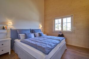 Alb-Appartement Schleicherhütte