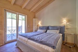 Alb-Appartement Silberdistel