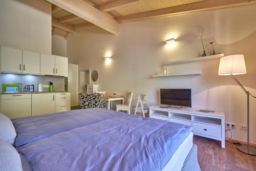 Alb-Appartement Wacholderheide