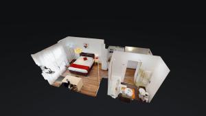 Alezan Hôtel & Résidence