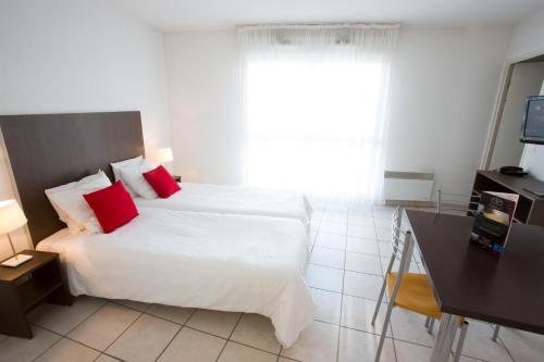 All Suites Appart Hôtel Bordeaux Mérignac - Aéroport