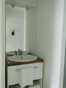 All Suites Appart Hôtel Bordeaux Mérignac - Aéroport