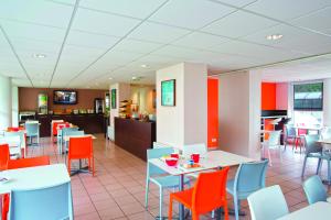 All Suites Appart Hôtel Bordeaux Mérignac - Aéroport
