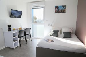 All Suites Appart Hôtel Bordeaux Pessac