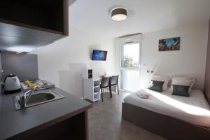 All Suites Appart Hôtel Bordeaux Pessac