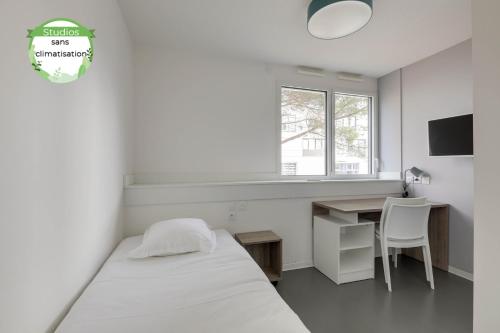 All Suites Bordeaux Marne – Gare Saint-Jean