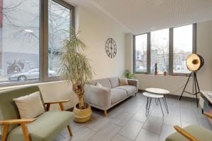 All Suites Bordeaux Marne – Gare Saint-Jean