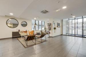 All Suites Bordeaux Marne – Gare Saint-Jean