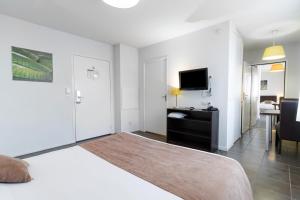All Suites Pau – Zénith