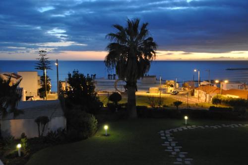 Almar Hotel Apartamento