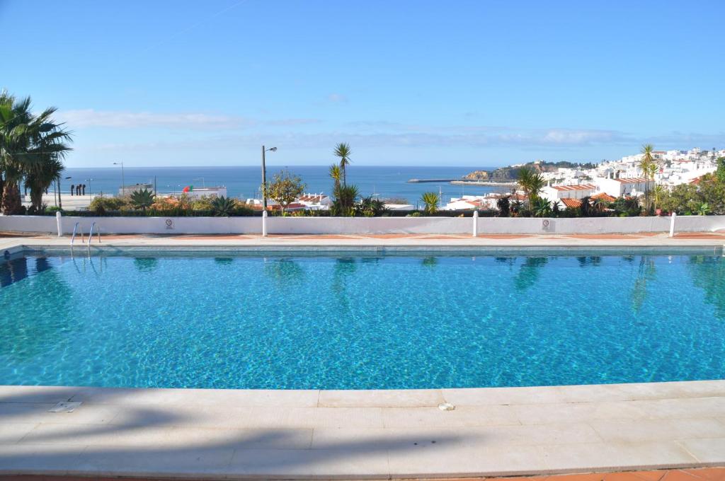 Appart'hôtel Almar Hotel Apartamento Rua Bartolomeu Dias 8200-915 Albufeira