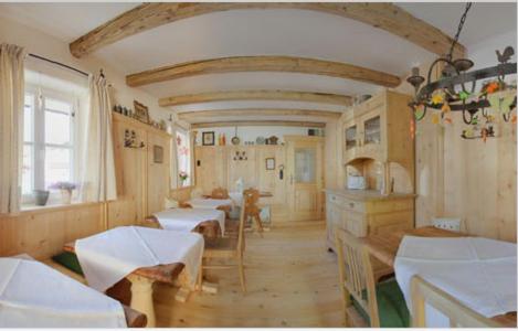 Alpenhof Garnihotel