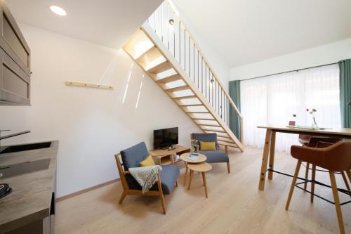 Alpin Chalet Trinkl