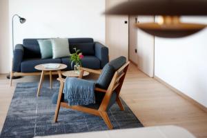 Alpin Chalet Trinkl