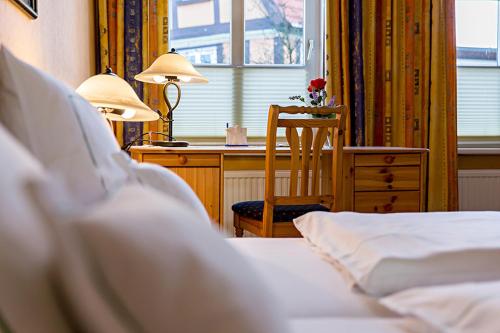 Altenceller Tor, Hotel & Restaurant