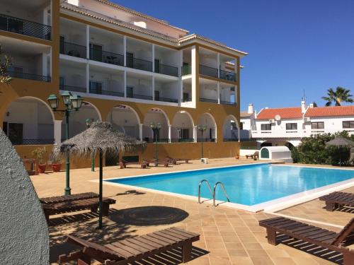 Altura - Apt Alagoa Praia