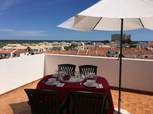Altura - Apt Alagoa Praia