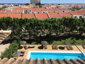 Altura - Apt Alagoa Praia