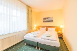 Am Weststrand Aparthotel Kühlungsborn