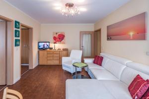 Am Weststrand Apartmenthaus Bellamare