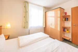Am Weststrand Apartmenthaus Waldeck