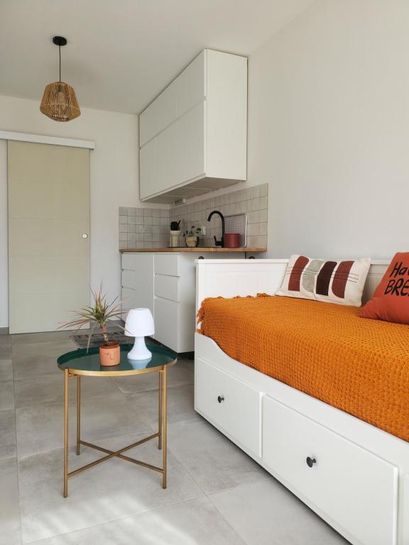 AMANO HOME Apartments