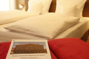 Amelie Hotel & Appartements