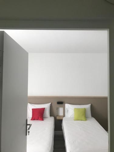 AMHotel Italie