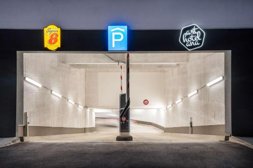ANA Living Augsburg by Arthotel ANA