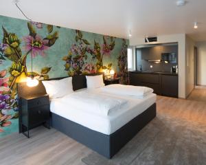 Appart'hôtel ANA Living Karlsruhe by Arthotel ANA Bahnhofstrasse 15 A 76137 Karlsruhe Bade-Wurtemberg