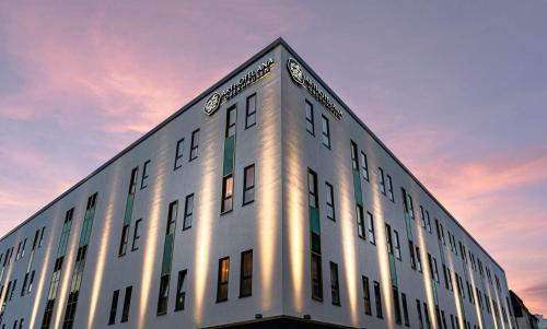 ANA Living Oberhausen by Arthotel ANA