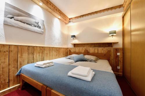 Ancolies Val Thorens