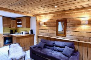 Appart'hôtel Ancolies Val Thorens Rue du Soleil 73440 Val Thorens Rhône-Alpes