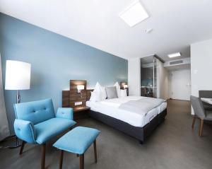 Apart-Hotel FirstBoarding Bayreuth